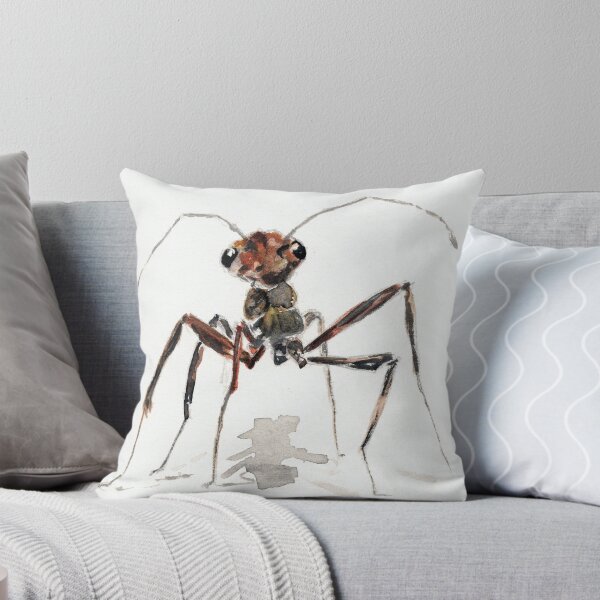 Item preview, A little Ant designed and sold by Frederick James Norman.