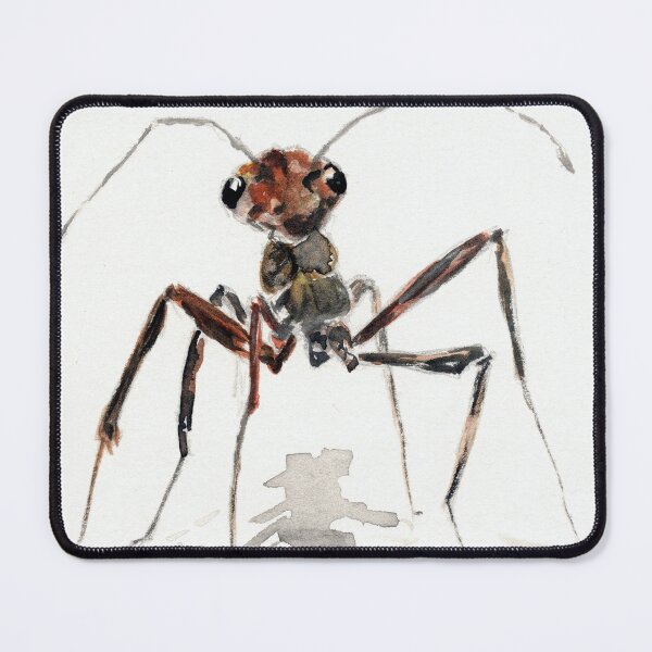 Item preview, A little Ant designed and sold by Frederick James Norman.