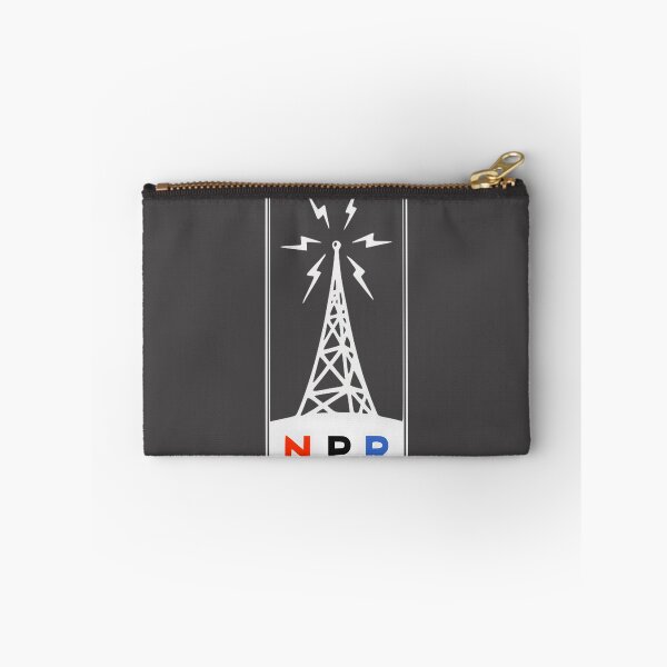 Item preview, Public Radio | Perfect Gift For You And Friends designed and sold by Ofeks09.