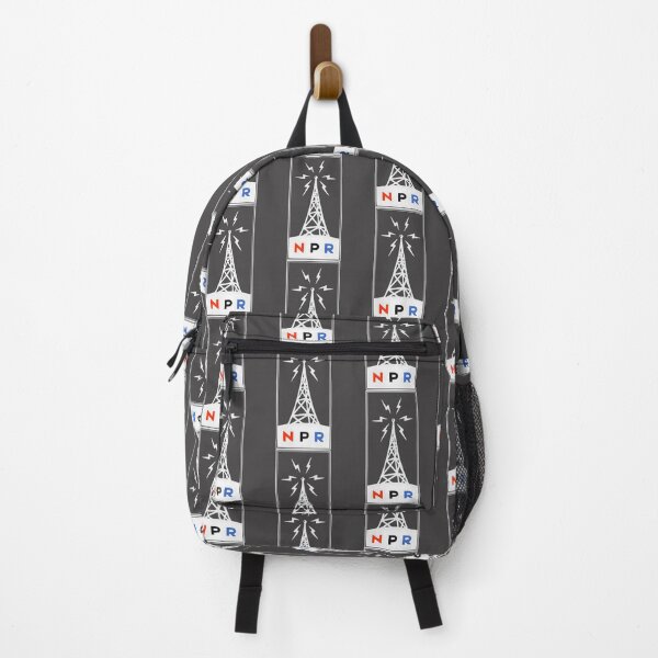 Item preview, Public Radio | Perfect Gift For You And Friends designed and sold by Ofeks09.