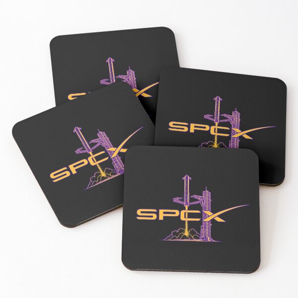 Item preview, SPCX SpaceX Stock Investor Design designed and sold by TEEJAMBOREE.