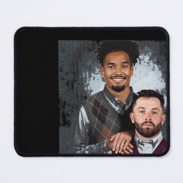 Item preview, Retro Argyle Sweater Vest Duo Portrait designed and sold by PaulHollo37877.