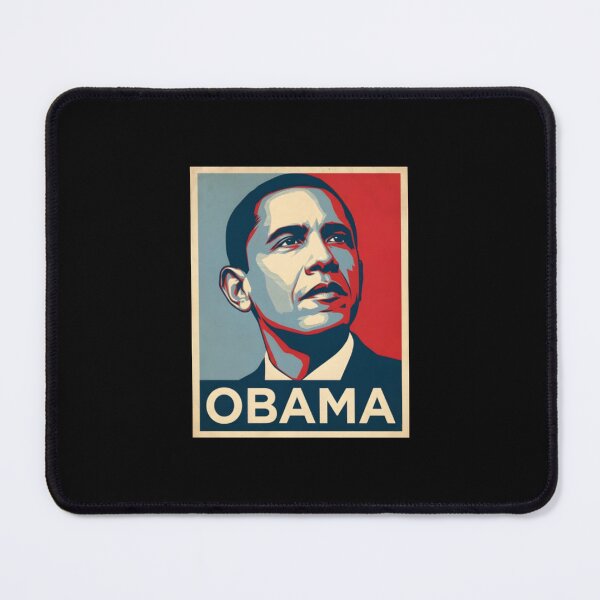 Item preview, Barack Obama Hope Style Retro designed and sold by dorrisdouglas.