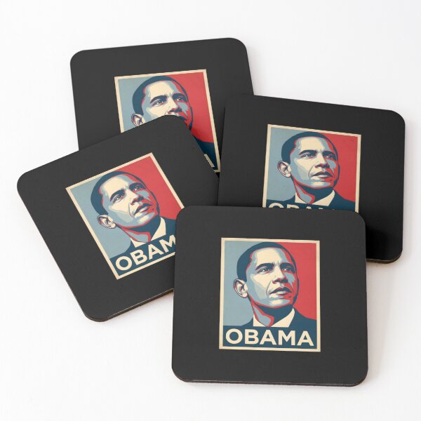 Aperçu de l'œuvre Barack Obama Hope Style Rétro créée et vendue par dorrisdouglas.