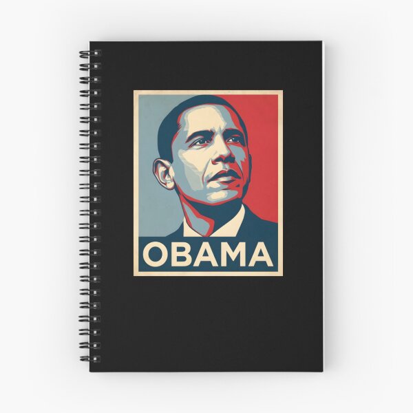 Item preview, Barack Obama Hope Style Retro designed and sold by dorrisdouglas.