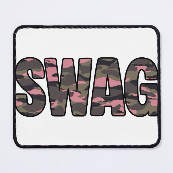 Item preview, SWAG designed and sold by tiamadethis.