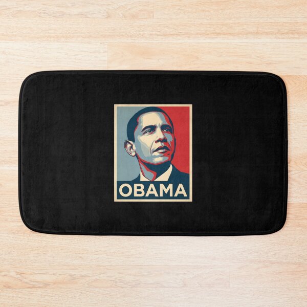 Item preview, Barack Obama Hope Style Retro designed and sold by dorrisdouglas.