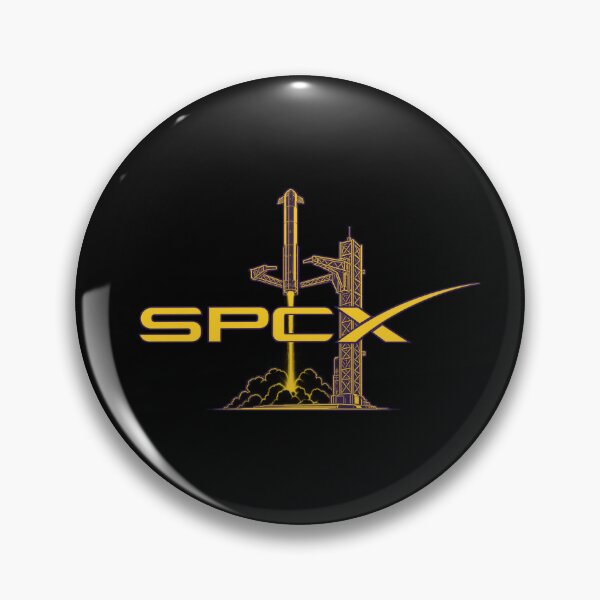 Item preview, SPCX SpaceX Stock Investor Design designed and sold by TEEJAMBOREE.