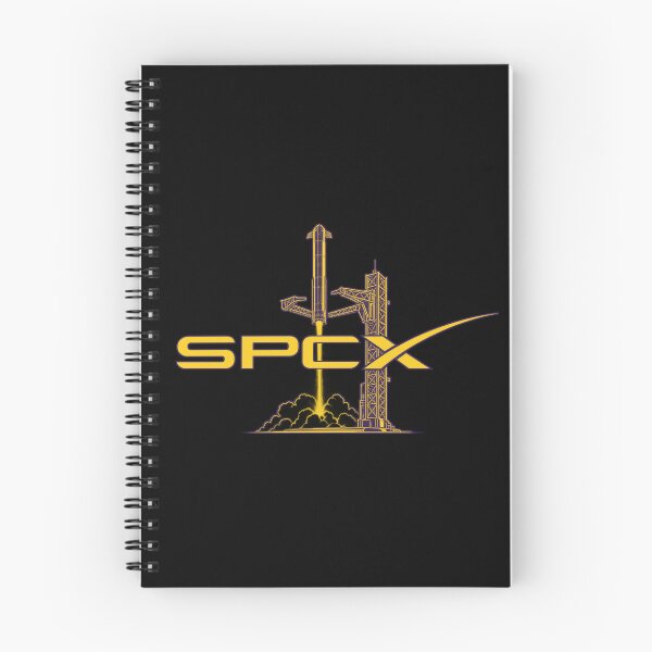 Item preview, SPCX SpaceX Stock Investor Design designed and sold by TEEJAMBOREE.