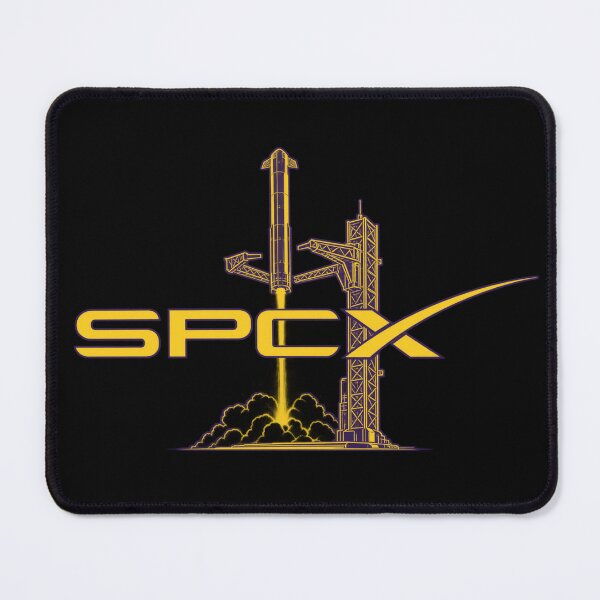 Item preview, SPCX SpaceX Stock Investor Design designed and sold by TEEJAMBOREE.