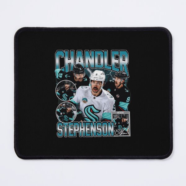Item preview, Carolina Skeleton Panther Football Graphic designed and sold by LachDari.
