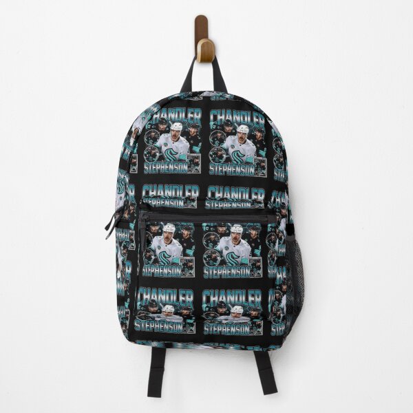 Item preview, Carolina Skeleton Panther Football Graphic designed and sold by LachDari.