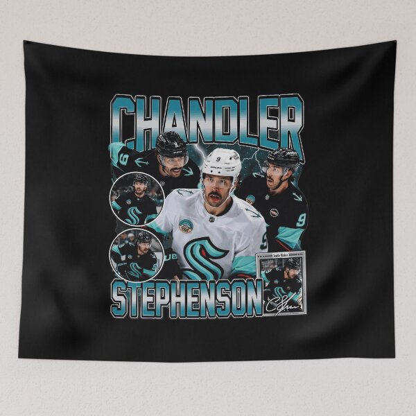 Item preview, Carolina Skeleton Panther Football Graphic designed and sold by LachDari.