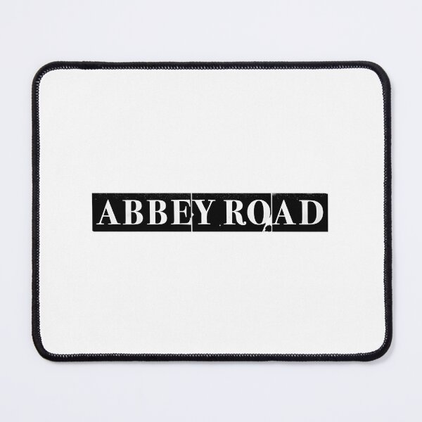 Item preview, Abbey Road | ⭐⭐⭐⭐⭐ Best Seller designed and sold by AnggaPramudya.