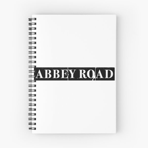 Item preview, Abbey Road | ⭐⭐⭐⭐⭐ Best Seller designed and sold by AnggaPramudya.