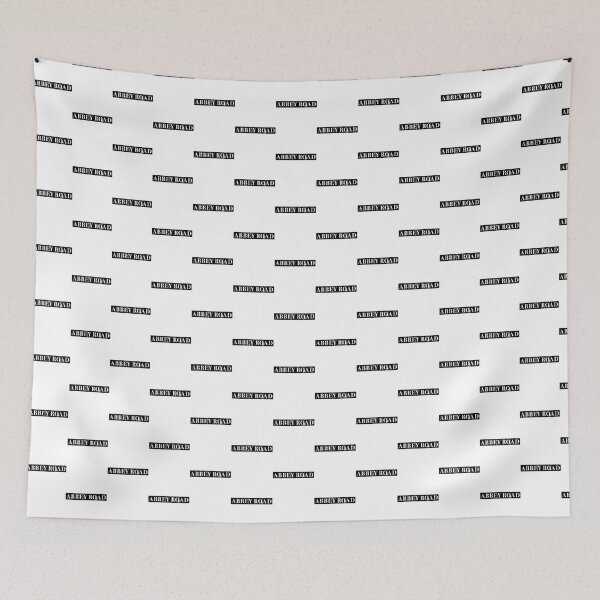 Item preview, Abbey Road | ⭐⭐⭐⭐⭐ Best Seller designed and sold by AnggaPramudya.