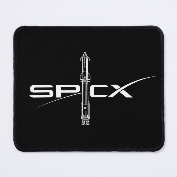 Item preview, SPCX SpaceX Stock Investor Design designed and sold by TEEJAMBOREE.