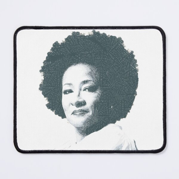 Item preview, Wanda Sykes Portrait | ⭐⭐⭐⭐⭐ Best Seller designed and sold by Ofeks09.
