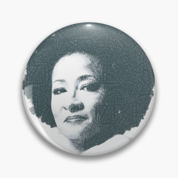 Item preview, Wanda Sykes Portrait | ⭐⭐⭐⭐⭐ Best Seller designed and sold by Ofeks09.