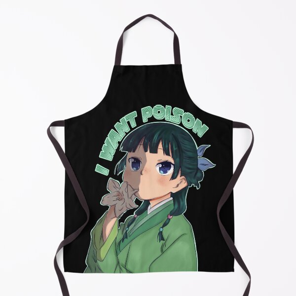 Item preview, Scribble I Want Poison designed and sold by Izaa-aart.