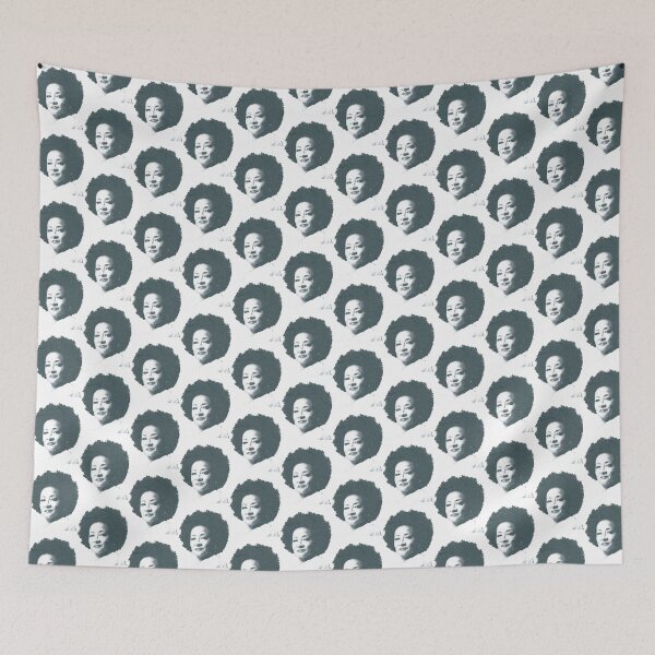 Item preview, Wanda Sykes Portrait | ⭐⭐⭐⭐⭐ Best Seller designed and sold by Ofeks09.