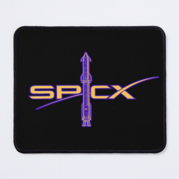 Item preview, SPCX SpaceX Stock Investor Design designed and sold by TEEJAMBOREE.