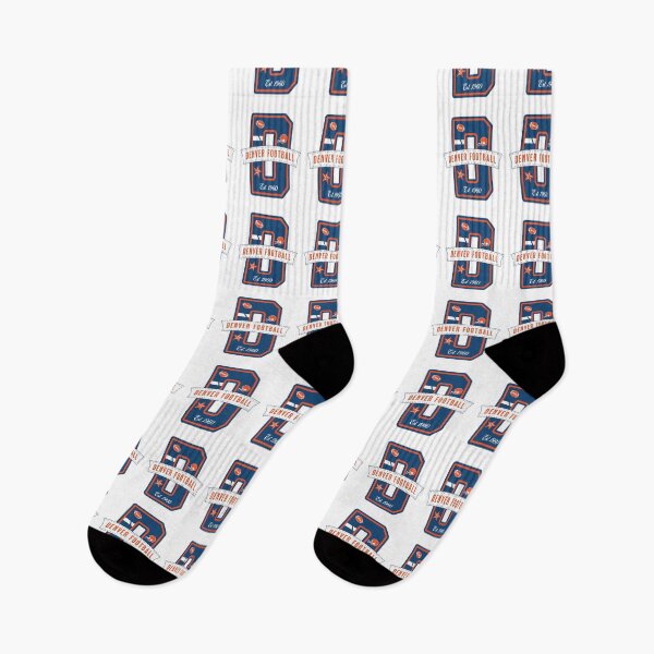 Item preview, Vintage Denver Football Est 1960 Graphic Tee designed and sold by Christine79163.
