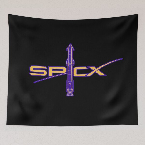 Item preview, SPCX SpaceX Stock Investor Design designed and sold by TEEJAMBOREE.