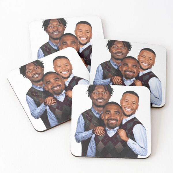 Item preview, Friends Portrait Argyle Vest Cool Art designed and sold by NicoleBai12317.