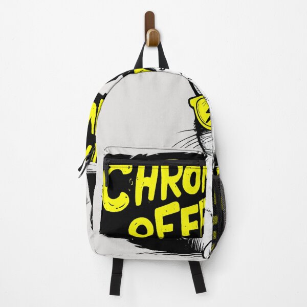 Item preview, Chronically Offline - Unbothered Cat Funny Digital Detox Introvert Gift designed and sold by Artiviose.