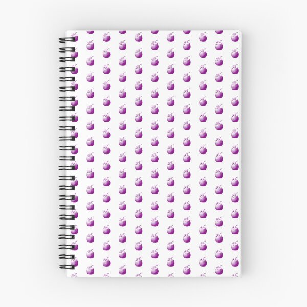 Item preview, Purple Vintage Tropical Coconut Drink Design designed and sold by pattern-archive.