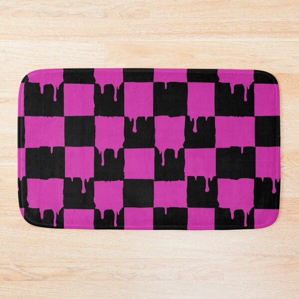 Item preview, Pink Checker Board designed and sold by Pixel 6 Designs.