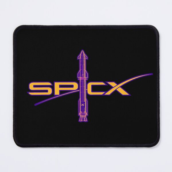 Item preview, SPCX SpaceX Stock Investor Design designed and sold by TEEJAMBOREE.