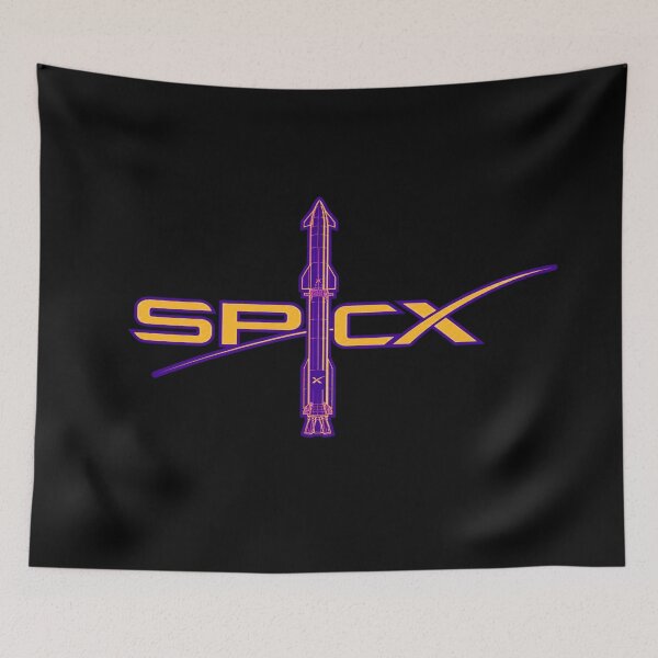 Item preview, SPCX SpaceX Stock Investor Design designed and sold by TEEJAMBOREE.