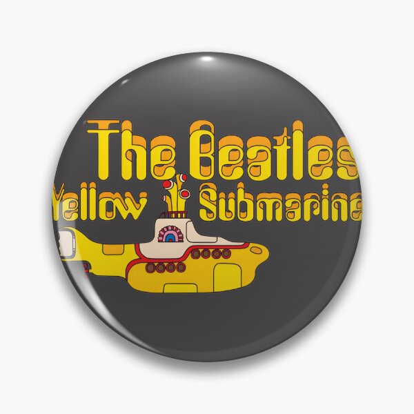Item preview, Beatles Yellow Submarine | ⭐⭐⭐⭐⭐ designed and sold by AnggaPramudya.