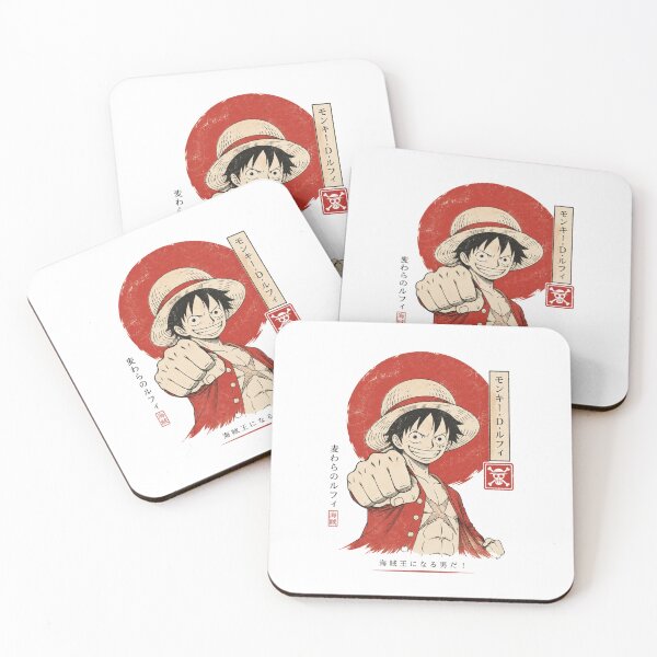 Item preview, Luffy, el elegante sombrero de paja Mugiwara designed and sold by Dlvznbm.