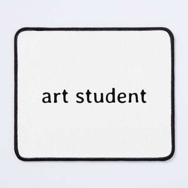 Item preview, Art Student designed and sold by Studio Sonder.