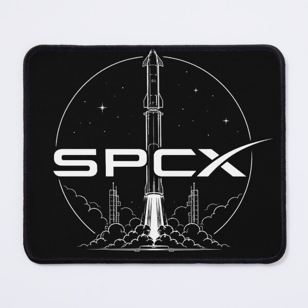 Item preview, SPCX SpaceX Stock Investor Design designed and sold by TEEJAMBOREE.