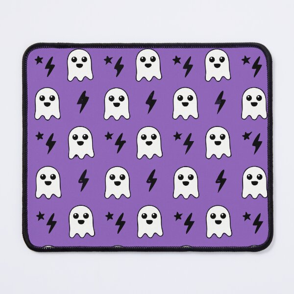 Item preview, Ghosts and Ghoules designed and sold by Pixel 6 Designs.