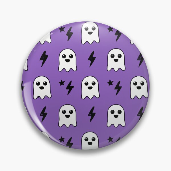 Item preview, Ghosts and Ghoules designed and sold by Pixel 6 Designs.