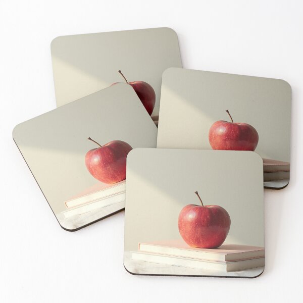 Item preview, Back to School School Supplies – Cute Educational Stationery Design designed and sold by profustock.