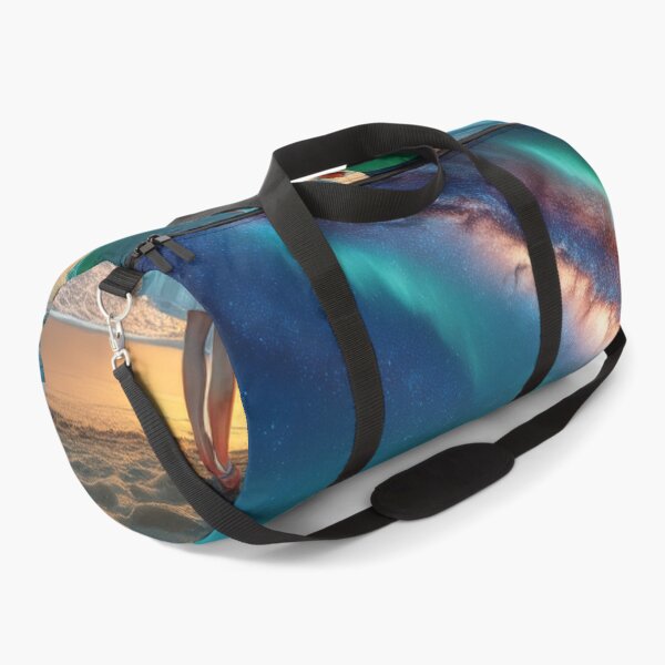 Item preview, Young couple in love looking at sunset designed and sold by Photopat.
