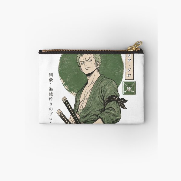 Item preview, Zoro one piece stylish  designed and sold by Dlvznbm.