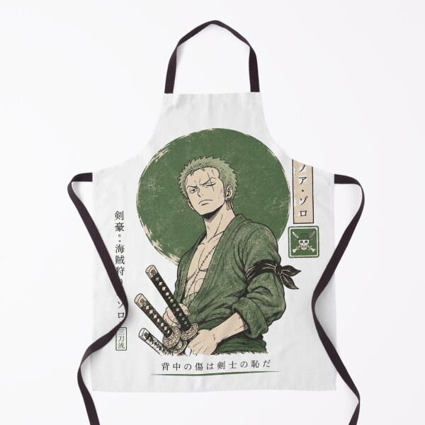 Artikelvorschau, Zoro Einteiler stylisch entworfen und verkauft von Dlvznbm.