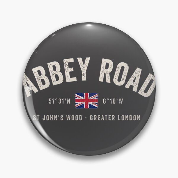 Item preview, Iconic London Street Crossing Art | Abbey Road Album Cover Inspired | Best Gift designed and sold by AnggaPramudya.