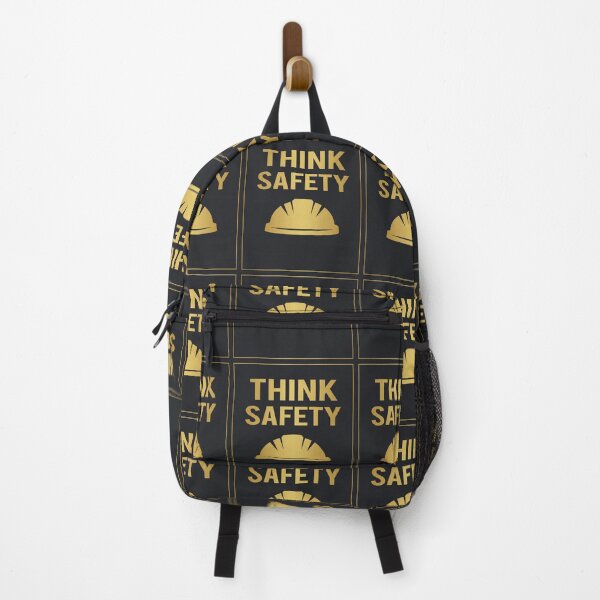 Item preview, Think Safety designed and sold by safetygearpro.