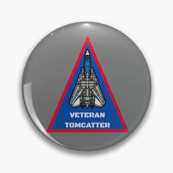Item preview, Veteran Tomcatter  designed and sold by HillC1985.