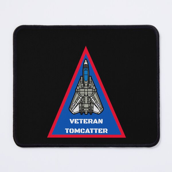Item preview, Veteran Tomcatter  designed and sold by HillC1985.