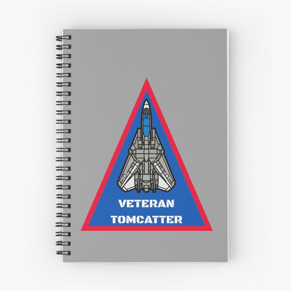 Item preview, Veteran Tomcatter  designed and sold by HillC1985.