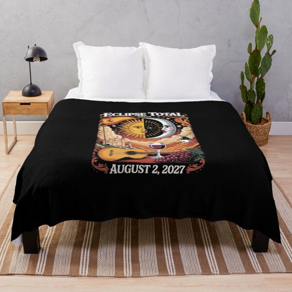 Item preview, ECLIPSE TOTAL – SPAIN – AUGUST 2, 2027 designed and sold by jkrphoto.